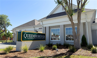 Celebrating Metter's Grand Re-Opening