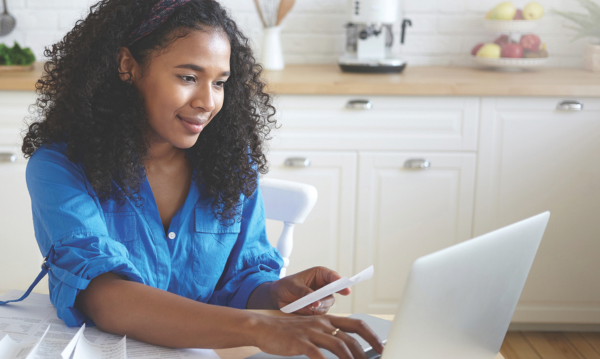 Save Time with Automatic Bill Payments Using Your Queensborough Debit Mastercard®