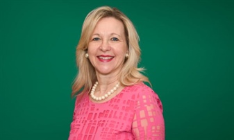 Mary Ann Ethridge Promoted to Senior Vice...