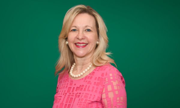 Mary Ann Ethridge Promoted to Senior Vice President
