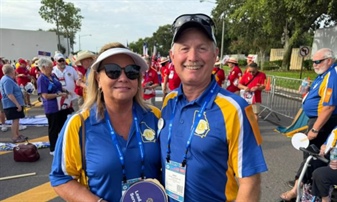 John Goodin Elected District Governor for...