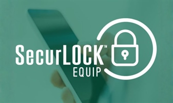 SecurLOCK Equip is Retiring November 4