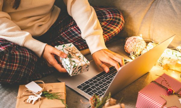 Shop Online Easily and Safely this Holiday Season
