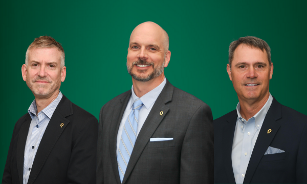 Queensborough National Bank & Trust Announces Key Leadership Promotions Within Wealth Management Division