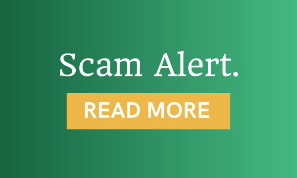 Attention PPP Loan Recipients: Beware of This Scam