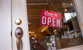 Celebrating Small Business Saturday: Support...