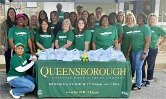 Dedication to Community Banking Earns...