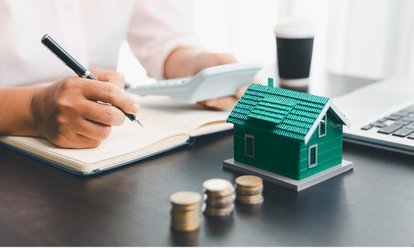 Affordability in Today’s Housing Market: Tips for First-Time Homebuyers