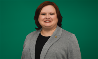 Queensborough’s Jennifer Herring Promoted to...