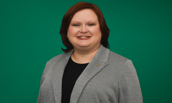 Queensborough’s Jennifer Herring Promoted to Senior Vice President