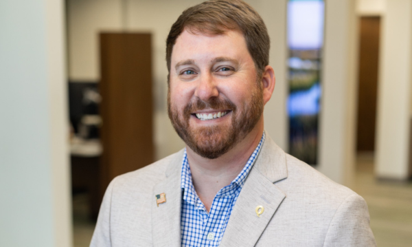 Blume’s Banking For a Cure