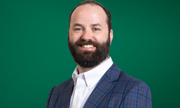 Queensborough Mortgage Welcomes Lender John Mark Capers