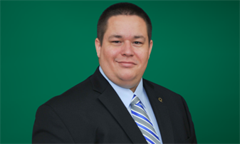 Queensborough’s Cliff McGahee Promoted to SVP,...