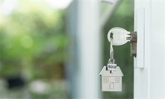 First Time Home Buyers: We’re Here For It