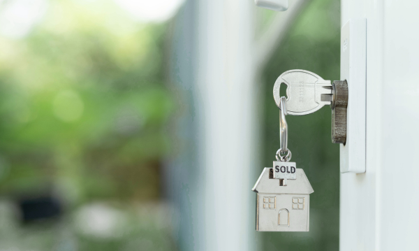 First Time Home Buyers: We’re Here For It