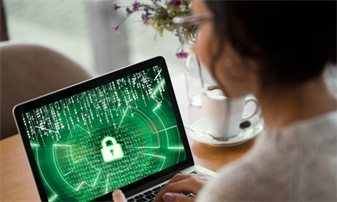 Four Simple Steps to Help Protect Yourself Online