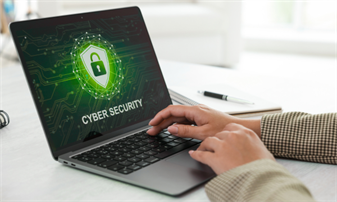 Four Simple Steps to Help Protect Yourself Online