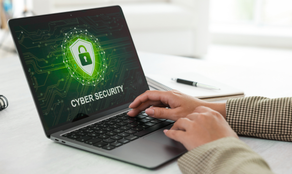 Four Simple Steps to Help Protect Yourself Online