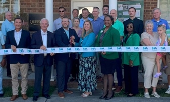 Queensborough Opens New Wealth Management...
