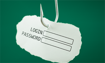 Phishing Scams Are Getting Smarter: How to...