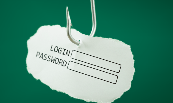 Phishing Scams Are Getting Smarter: How to Recognize and Avoid Them