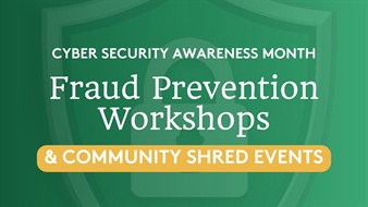 Celebrating Cybersecurity Awareness Month with...