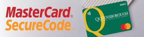MasterCard SecureCode