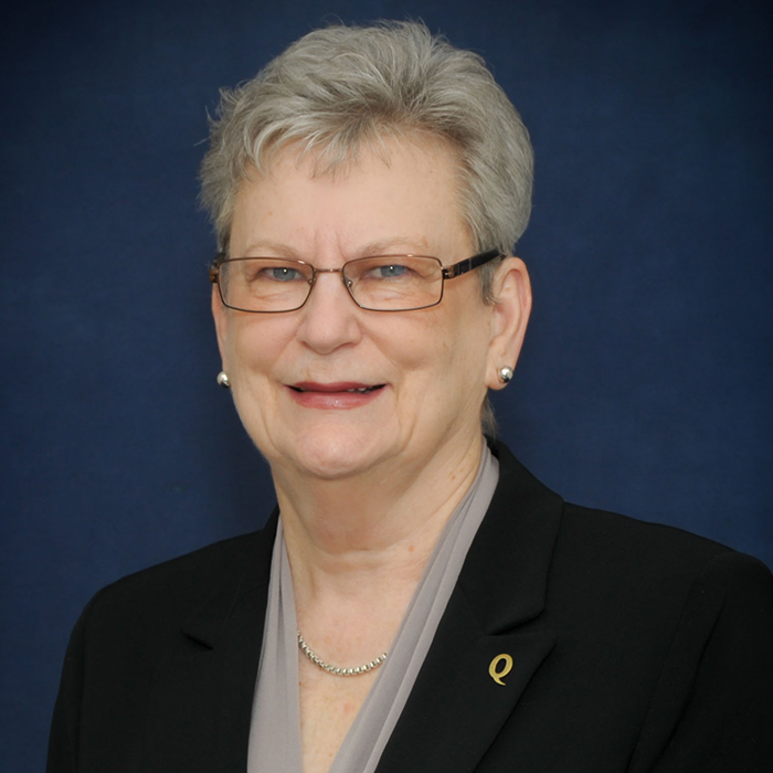 Photo of Jessie Williams