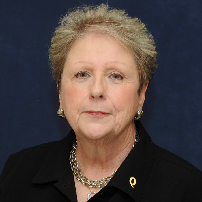 Photo of Marsha Wilson