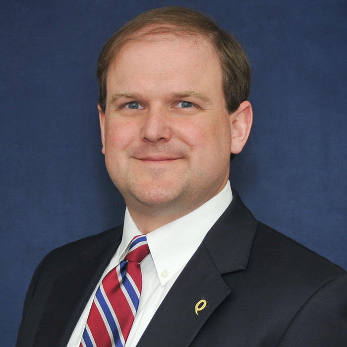 Photo of Nick Buchanan