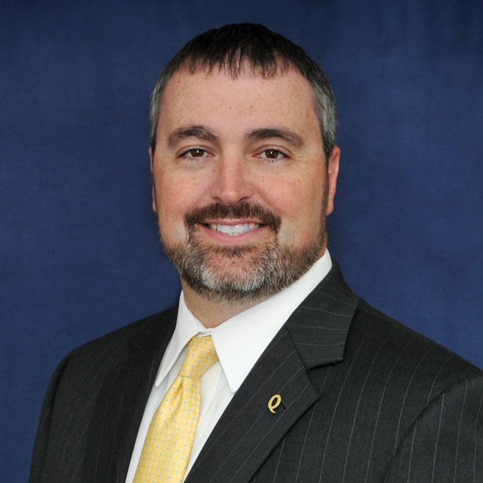 Photo of Morrell McCaskill, CPFA ®