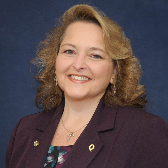 Photo of Tina Browning