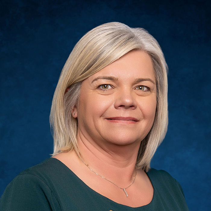Photo of Susie Williams