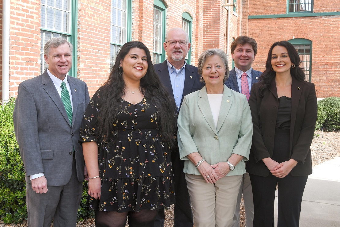 Swainsboro Staff