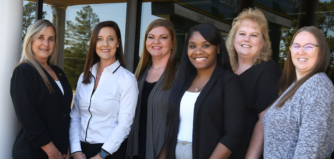 Swainsboro Staff
