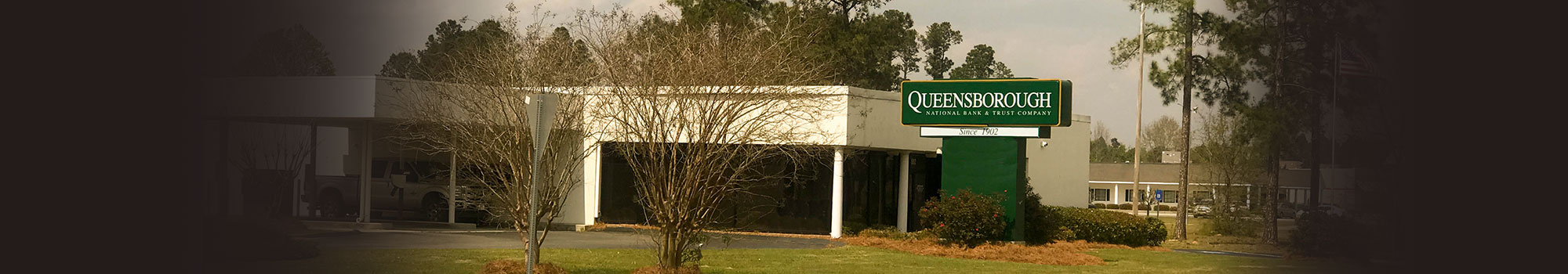 Queensborough bank near me