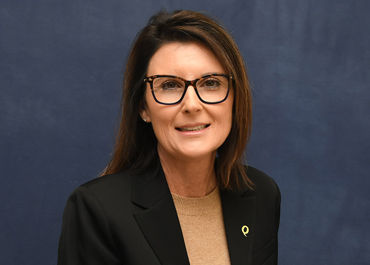 Melissa Deal
