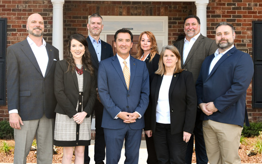 Wealth Management Team