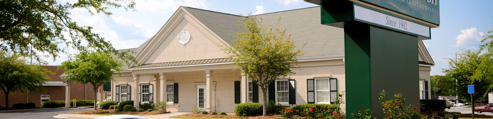 Grovetown