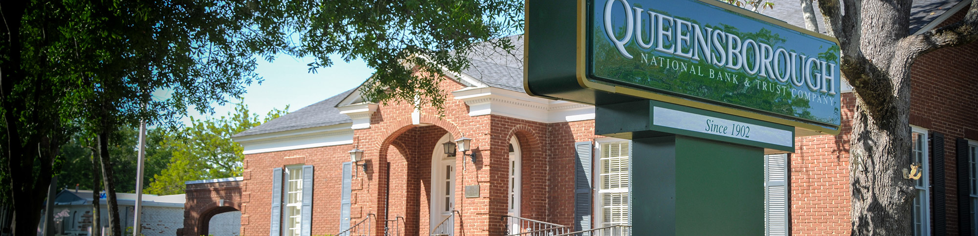 Louisville Main Branch