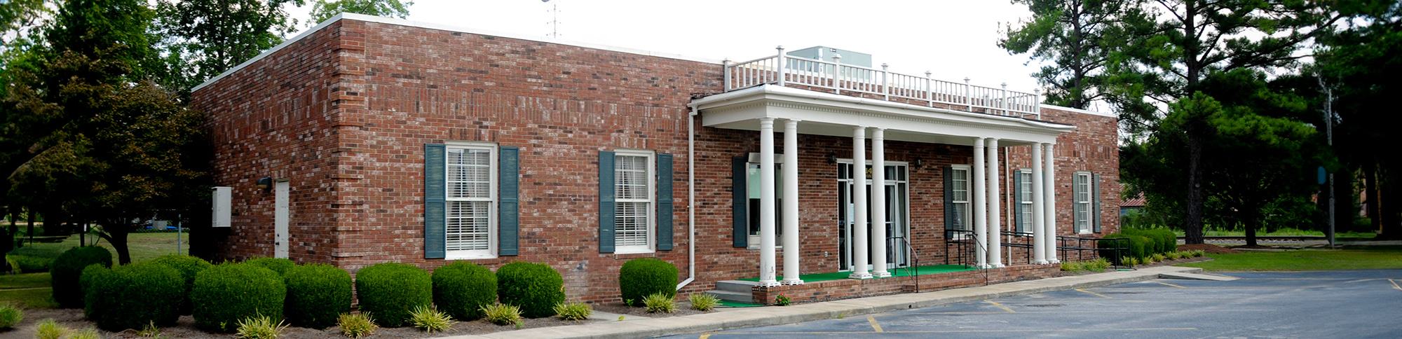 Queensborough bank near me