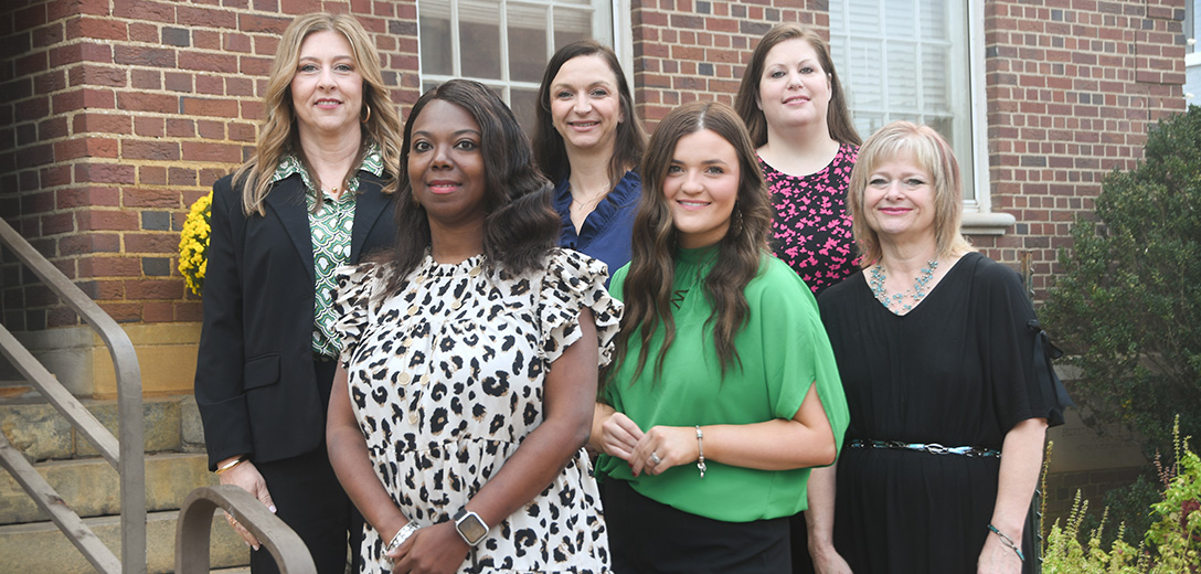 Swainsboro Staff