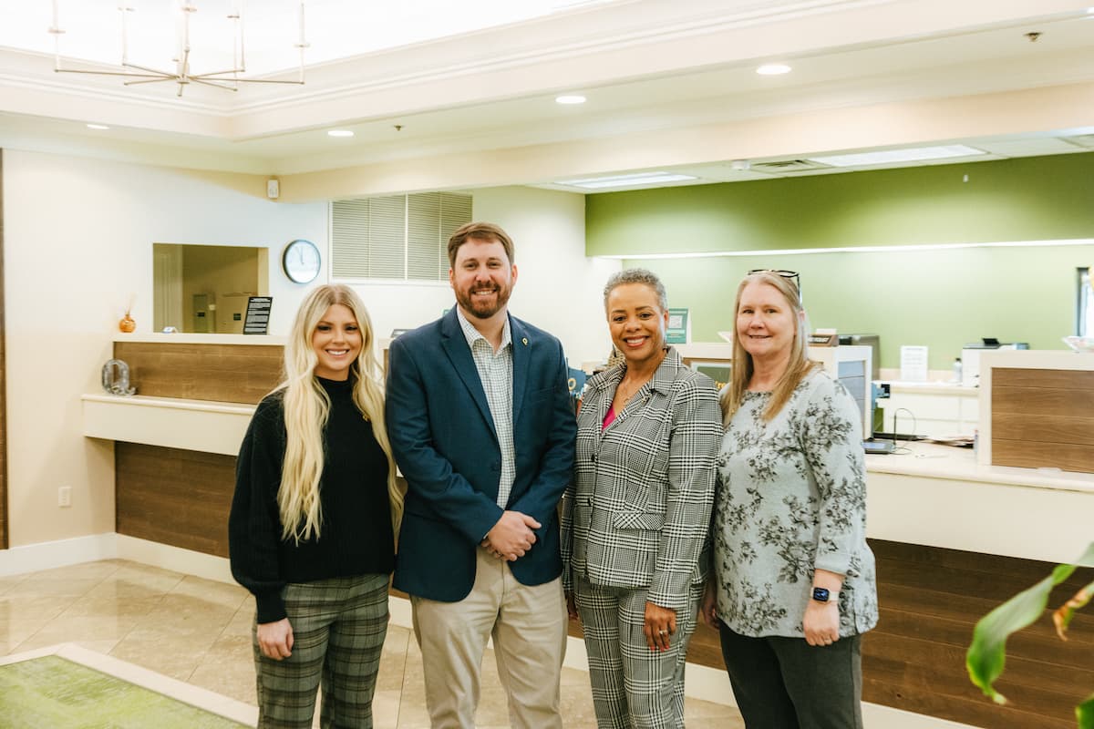 Swainsboro Staff