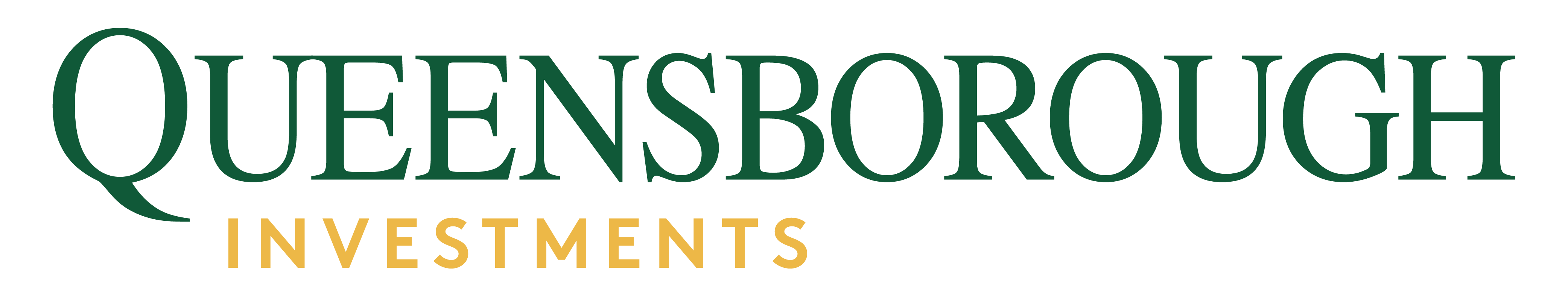 queensborough investments logo