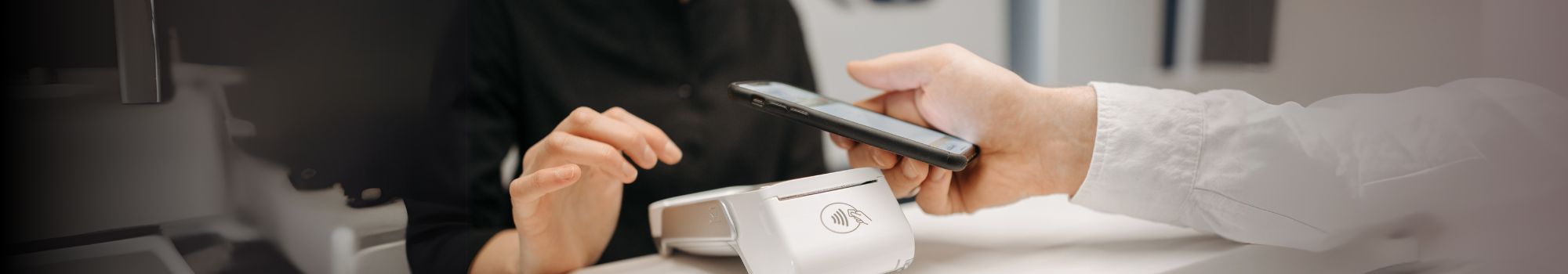 Merchant Services