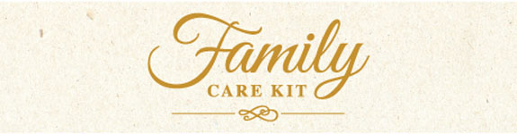 Family Care Kit